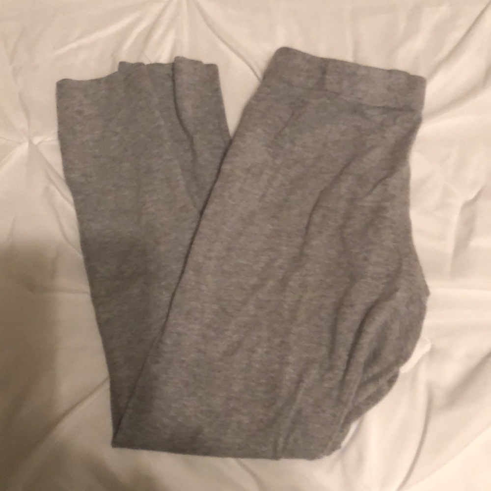 Girls leggings